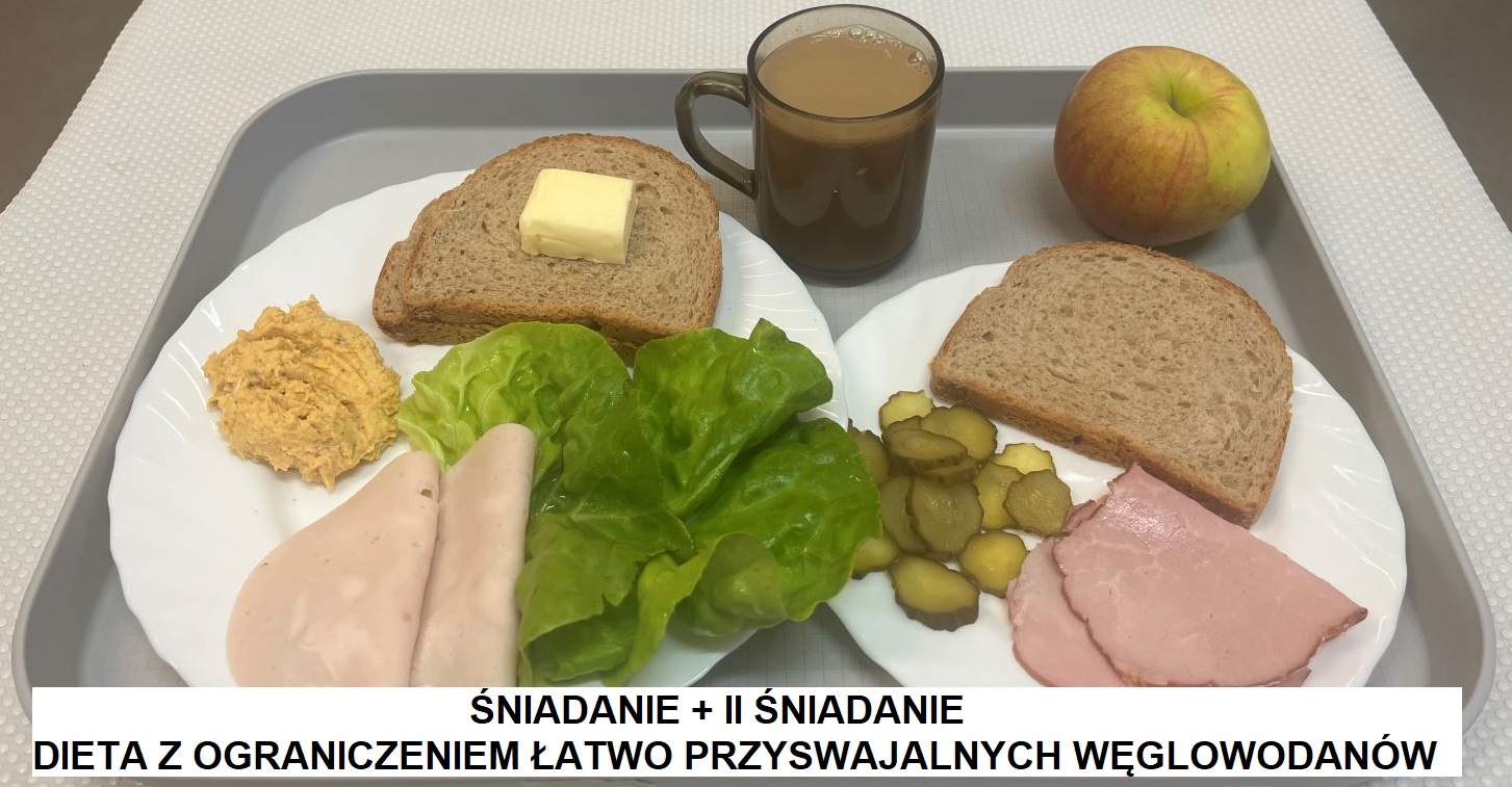 SNIADANIE 03.12.2025