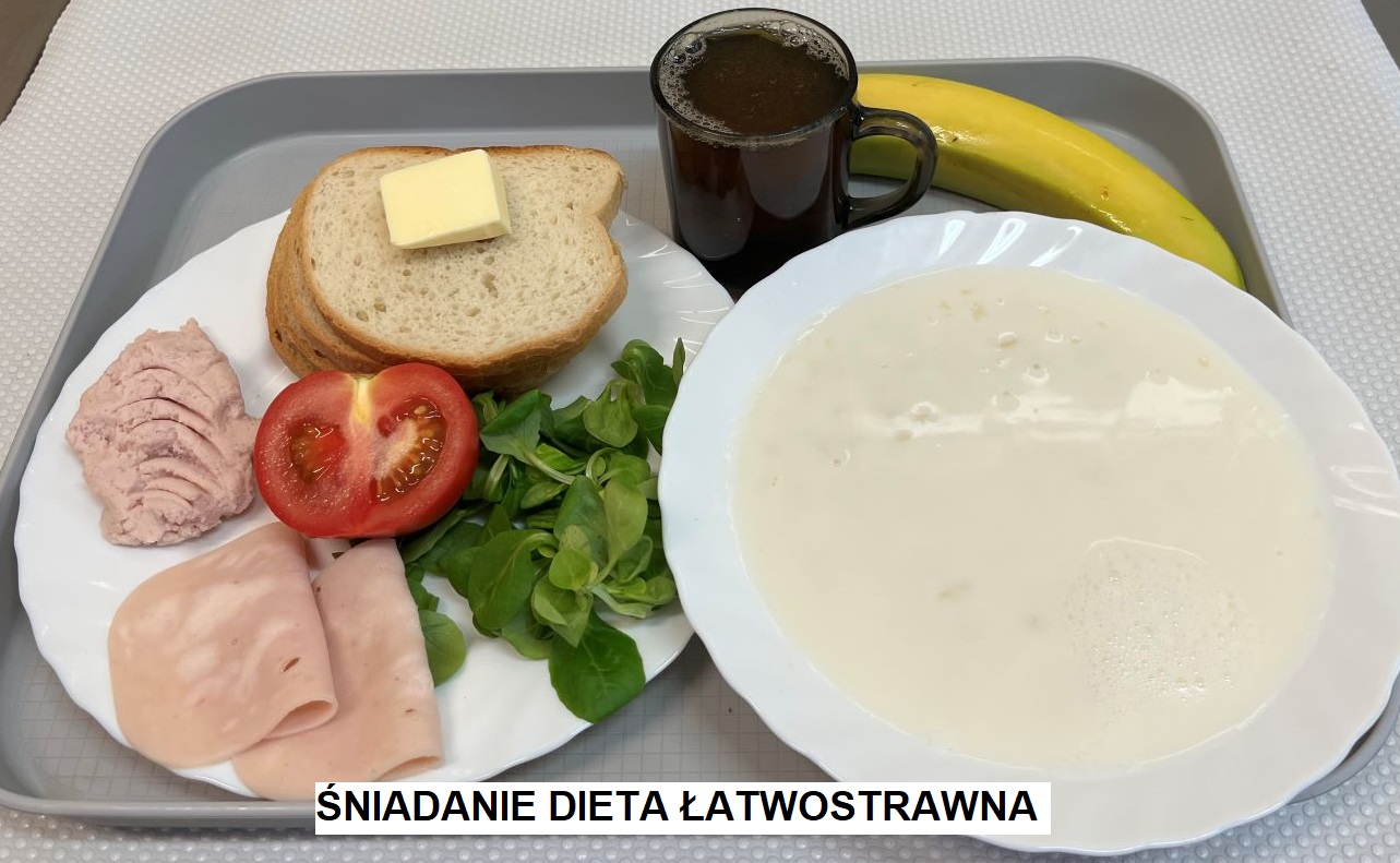 SNIADANIE 14.11.2025