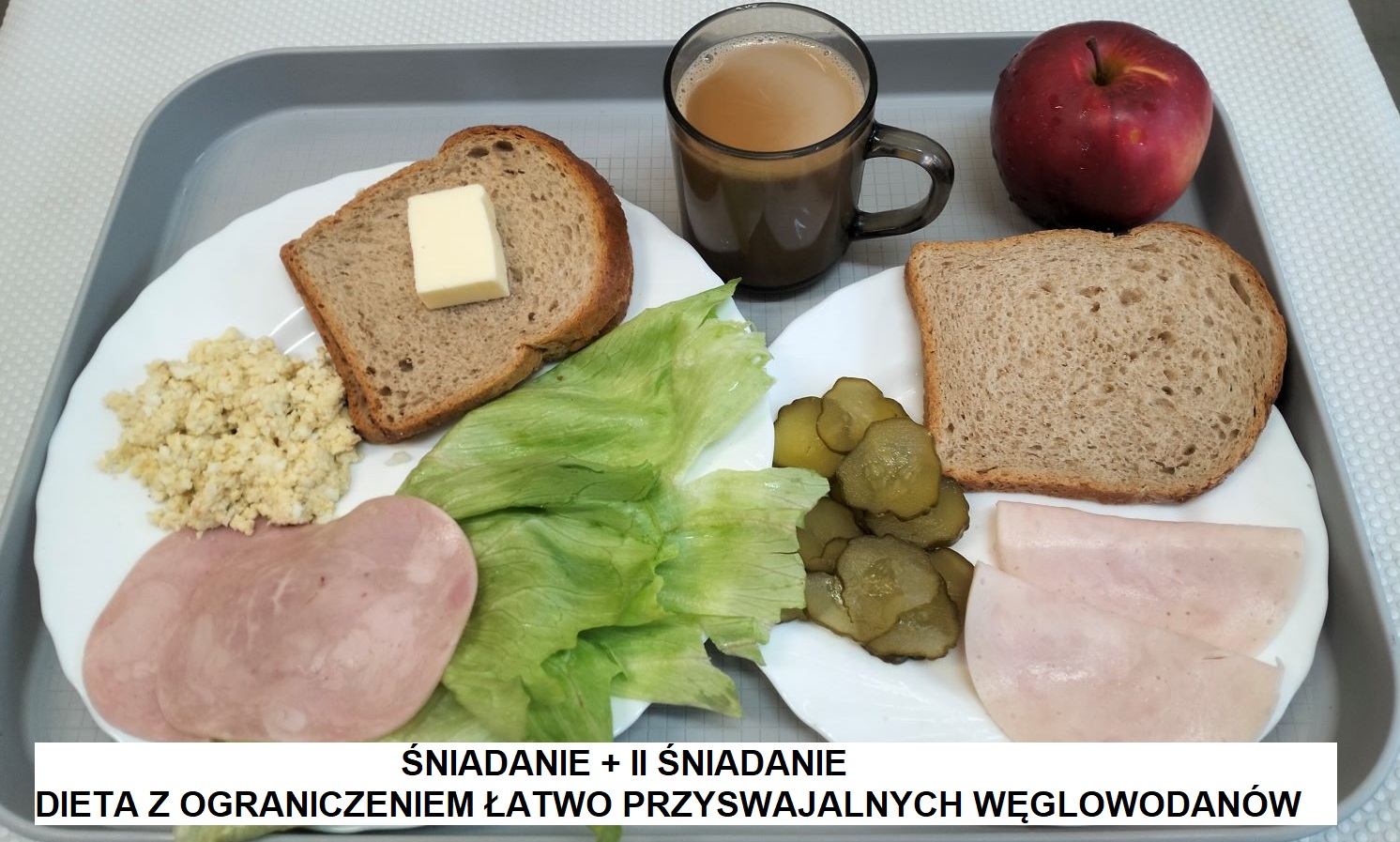 SNIADANIE 23.04.2025
