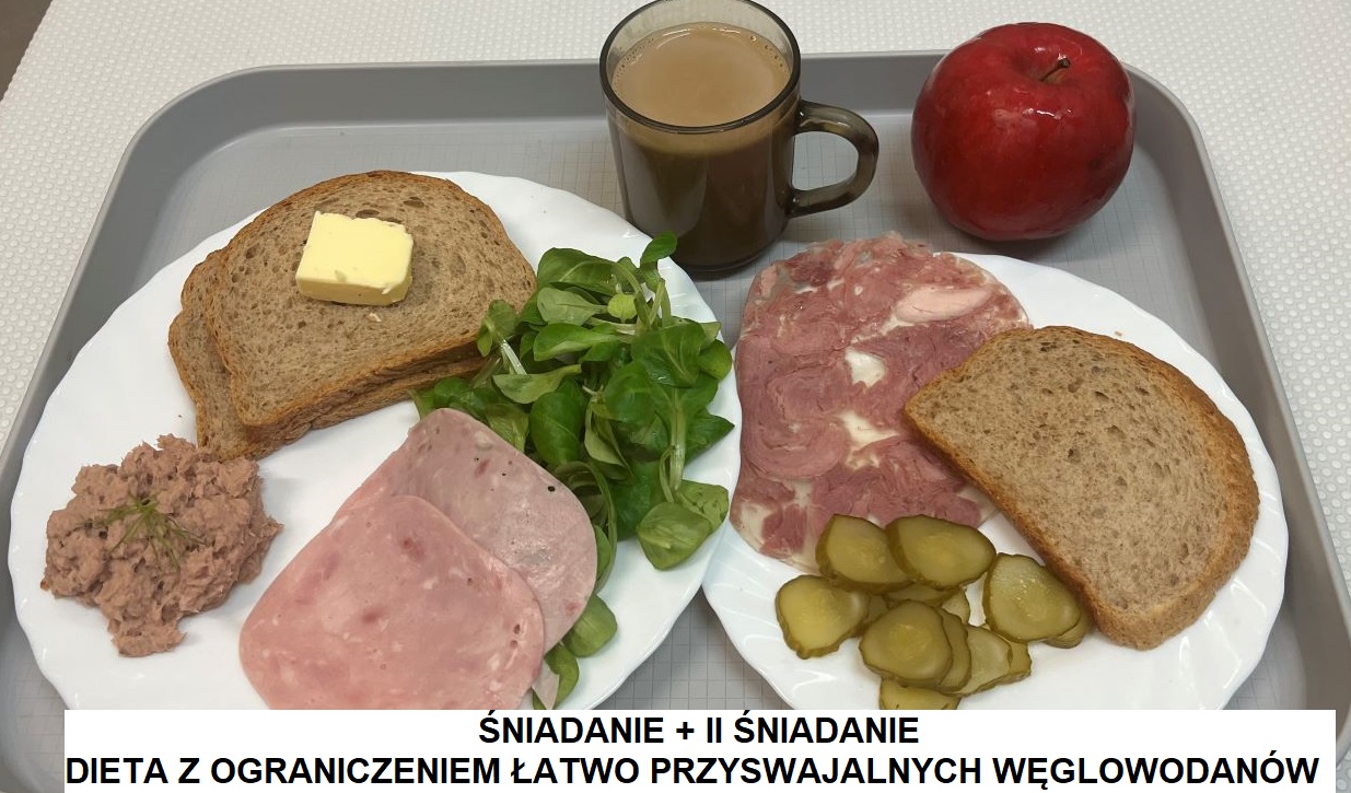 SNIADANIE 24.11.2025