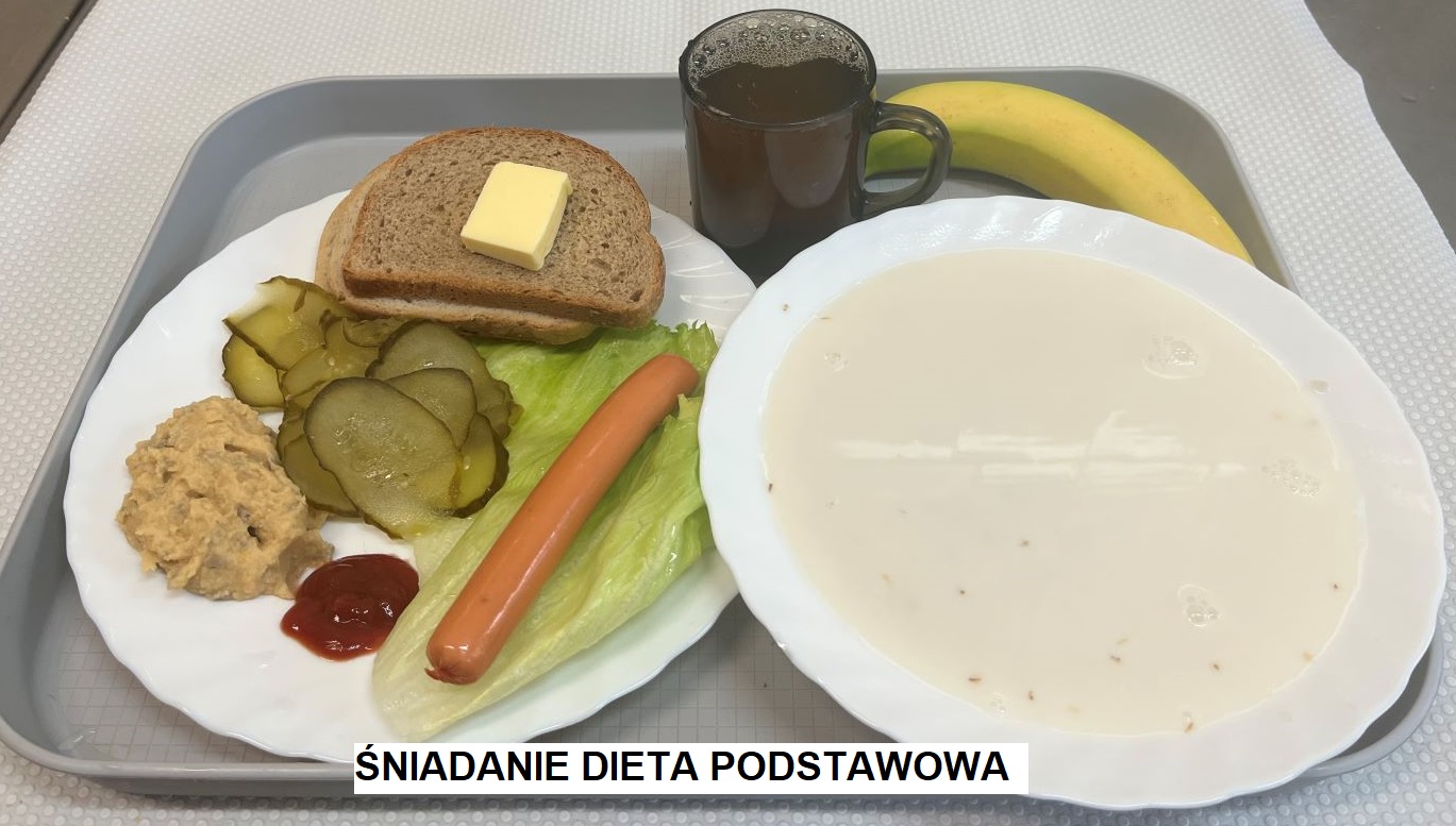 SNIADANIE 31.10.2025